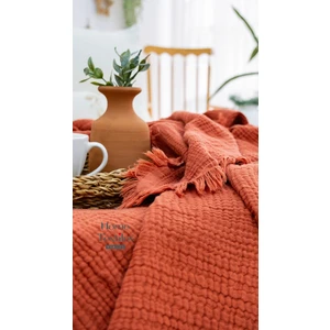 Home Textiles Turkey Müslin Pike / Yatak Örtüsü