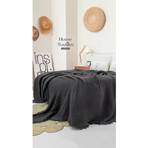 Home Textiles Turkey Müslin Pike / Yatak Örtüsü