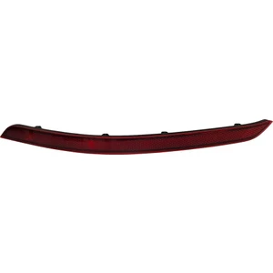 DNC Auto Part Volkswagen Passat B8 Için Arka Sol Tampon Reflektörü OEM:3G0.945.105.C