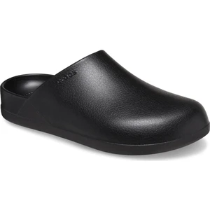 Dylan Clog Unisex Terlik 209366-100 Black