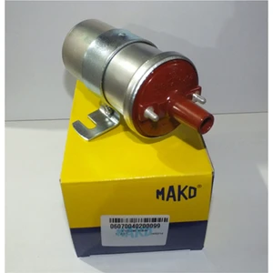 Renault R12 Toros Ateşleme Bobini Mako 60700402