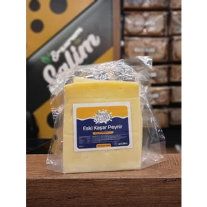 Erzurum Salim Eski Kaşar 500GR