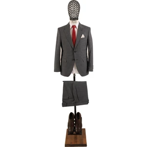 Regular Fit Takım Elbise