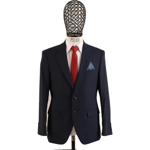 Regular Fit Ceket