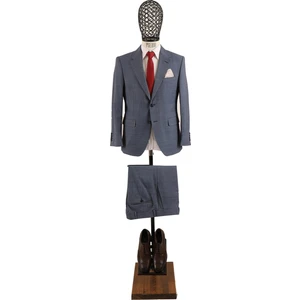 Regular Fit Takım Elbise