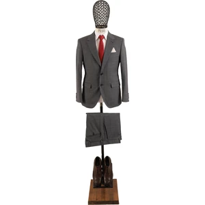 Regular Fit Takım Elbise