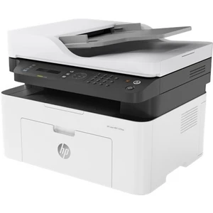 Laser MFP 137fnw, Baskı, Fotokopi, Tarama, Faks, Dakikada 20 sayfaya kadar siyah beyaz, 128 MB Ram, 4ZB84A