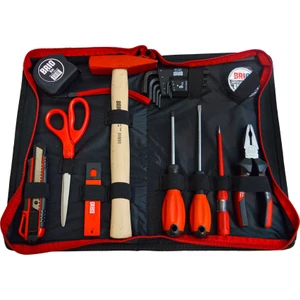 Takım Çantası Pro Home Dolu