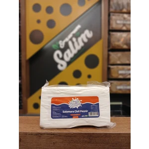 Erzurum Salim Salamura Civil Peynir 1000GR
