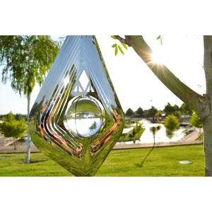 Wind Chimes Rüzgar Gülü