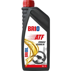 Direksiyon Hidrolik Yağı 1 Litre
