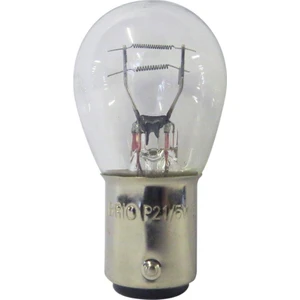 Ampul Yuvarlak Fren Sinyal Çift Duy 24V 21/5W Şaşı T. 7537 10 Lu