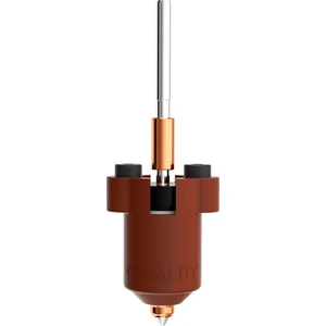 Creality 3D Creality K1/K1C/K1 Max Qs Seramik Isıtıcı Blok Kiti - Quick Swap Nozzle