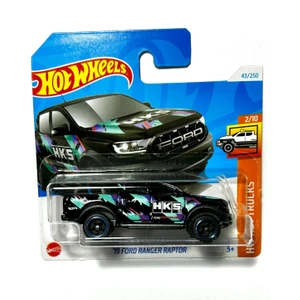 Hot Wheels 19 Ranger Raptor