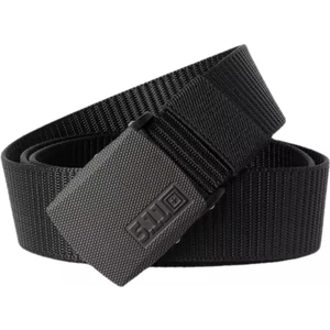 Bizim Outdoor & Tactical 5.11 Standart Toka Kemer Siyah Renk