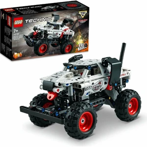 Technic Monster Jam Monster Mutt Dalmaçyalı 42150