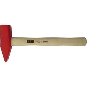 Çekiç Ahşap Saplı 500G