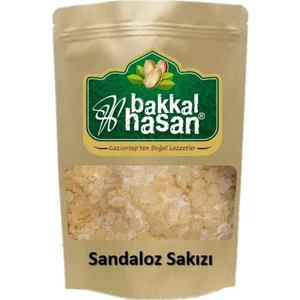 Bakkal Hasan - Sandaloz Sakızı