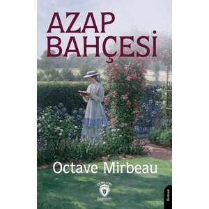 Azap Bahçesi - Octave Mirbeau