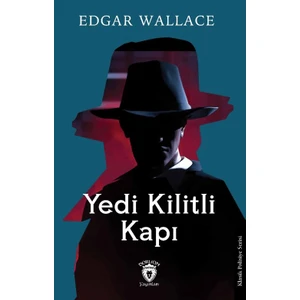 Yedi Kilitli Kapı - Edgar Wallace