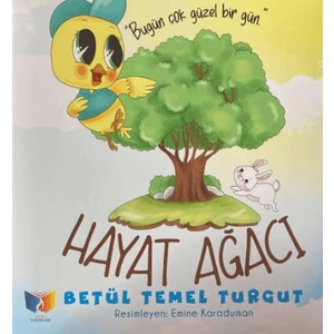 Hayat Ağacı - Betül Temel Turgut