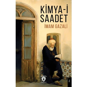 Kimya-i Saadet - İmam-ı Gazali