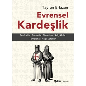 Evrensel Kardeşlik - Tayfun Erkızan