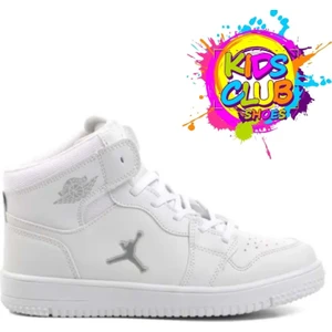 Cool Jordan Glaxy Uzun Pekin Haykat Boğazlı  Spor Ayakkabı