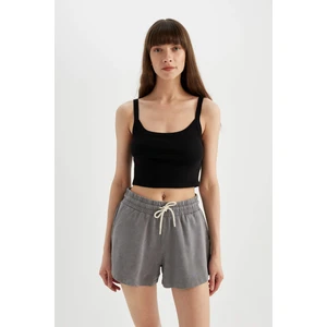 Regular Fit Ribana Atlet-Fall in Love B3025AX24SM