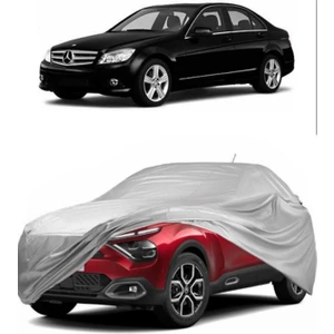 Mercedes C 180 Uyumlu Miflonlu Oto Branda Premium Kalite Araba Brandası