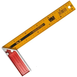 270 30CM Profesyonel Gönye