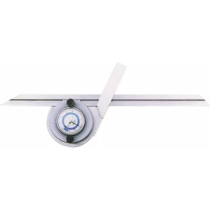 PANYI 0-360° (5") DERECELİ AÇI GÖNYESİ