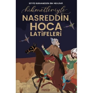 Hikmetleriyle Nasreddin Hoca Latifeleri - Seyyid Burhaneddin İbn Mevlana