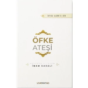 Öfke Ateşi