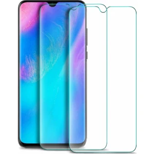 Huawei P30 Lite Uyumlu Ekran Koruyucu Screen Protector Tempered Glass Kristal Netliğinde %100 Hd Görüntü, Yüksek Kalite Kırılmaz Temperli Cam