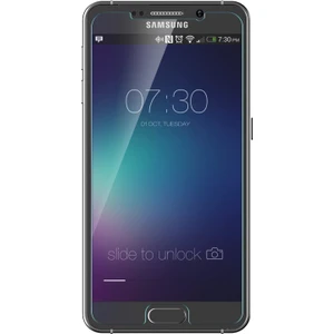 Samsung Galaxy Note 5 Uyumlu Ekran Koruyucu Screen Protector Tempered Glass Kristal Netliğinde %100 Hd Görüntü, Yüksek Kalite Kırılmaz Temperli Cam