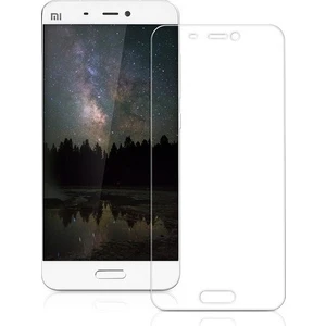 Xiaomi Mi 5s Uyumlu Ekran Koruyucu Screen Protector Tempered Glass Kristal Netliğinde %100 Hd Görüntü, Yüksek Kalite Kırılmaz Temperli Cam