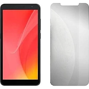 Tcl L7 Uyumlu Ekran Koruyucu Screen Protector Tempered Glass Kristal Netliğinde %100 Hd Görüntü, Yüksek Kalite Kırılmaz Temperli Cam