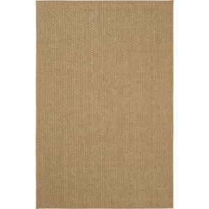 Cool Halı Atina 9104 Bej Halı Balkon Oturma Odası Halısı Hasır Halı Kilim Antre Hol Halısı Kesme Halı Yolluk