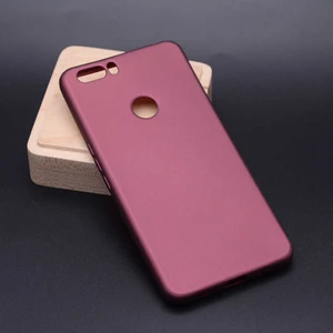 Vestel Venüs Z20 Uyumlu Kılıf Soft Flexible Matte Silicone, Ultra Esnek Ultra Ince Ultra Koruyucu Pürüzsüz Mat Silikon