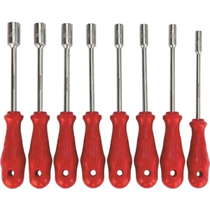 Lokma Uçlu Tornavida Seti 8 Parça 4770008108