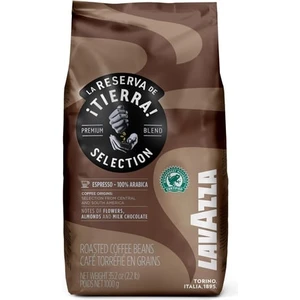 I Tierra Selection Çekirdek Kahve 1 kg