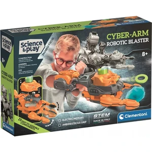 Cyber Arm Robotik Eldiven Püskürtücü 75086