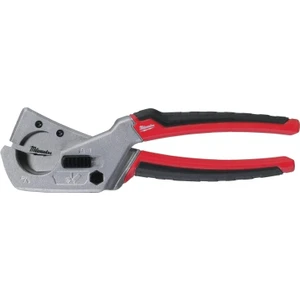 Ağır Hizmet Tipi Plastik Boru Kesme Makası 25 mm - 48224202