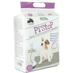 Pi Stop Çiş Pedi Karbonlu 60cmX90cm 30 Lu Paket
