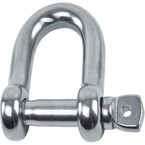 8 mm Normal Zincir Kilidi