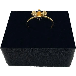 İTÜ Vakfı 1773 İTÜ Minimal Arı Yüzük