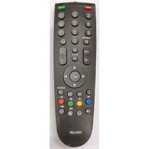 Altus Rc-Ad1 LCD LED Smart Tv Kumandası