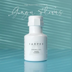 Ginger Flowers A1 Koku Kartuşu 200 ml
