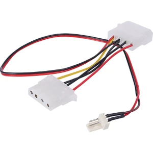 Oem Sl-F43 Borddan Feslenen Fanı Power`A Çevirici